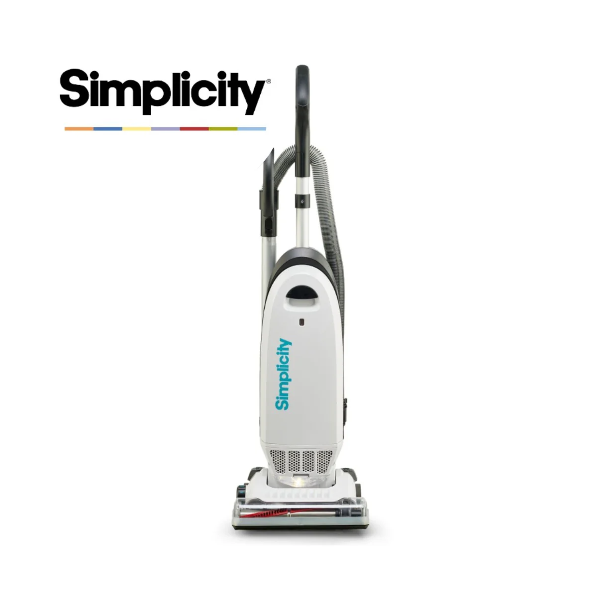 Simplicity (S20EZM) Bagged Upright Vacuum Cleaner - Image 13