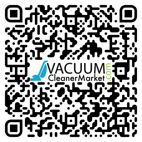 Simplicity (S20EZM) Bagged Upright Vacuum Cleaner - Image 16
