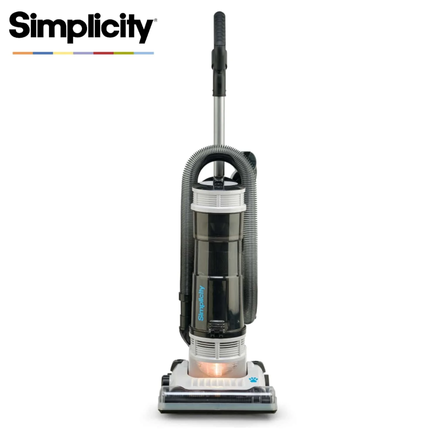 Simplicity (S20PET) Bagless Upright Vacuum Cleaner - Image 3