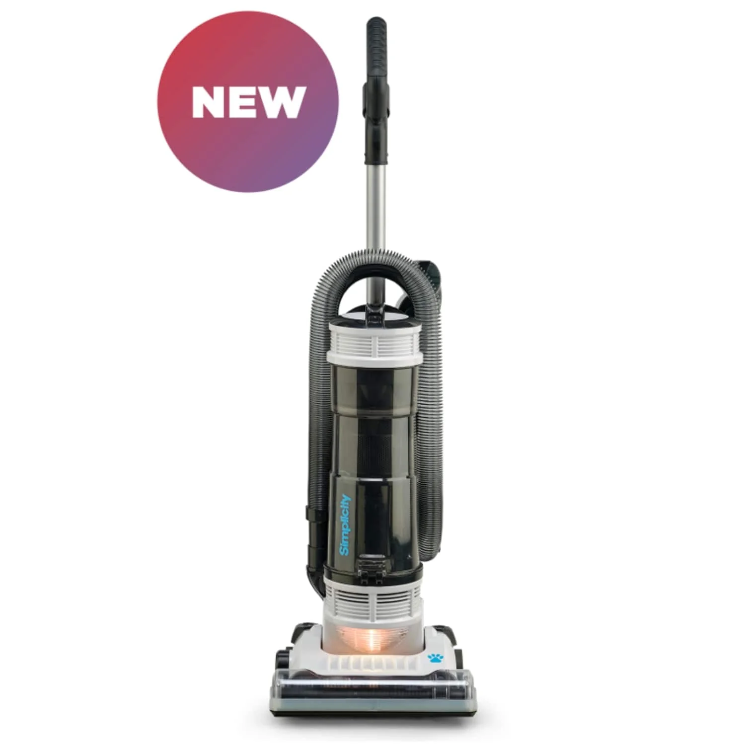 Simplicity (S20PET) Bagless Upright Vacuum Cleaner - Image 8
