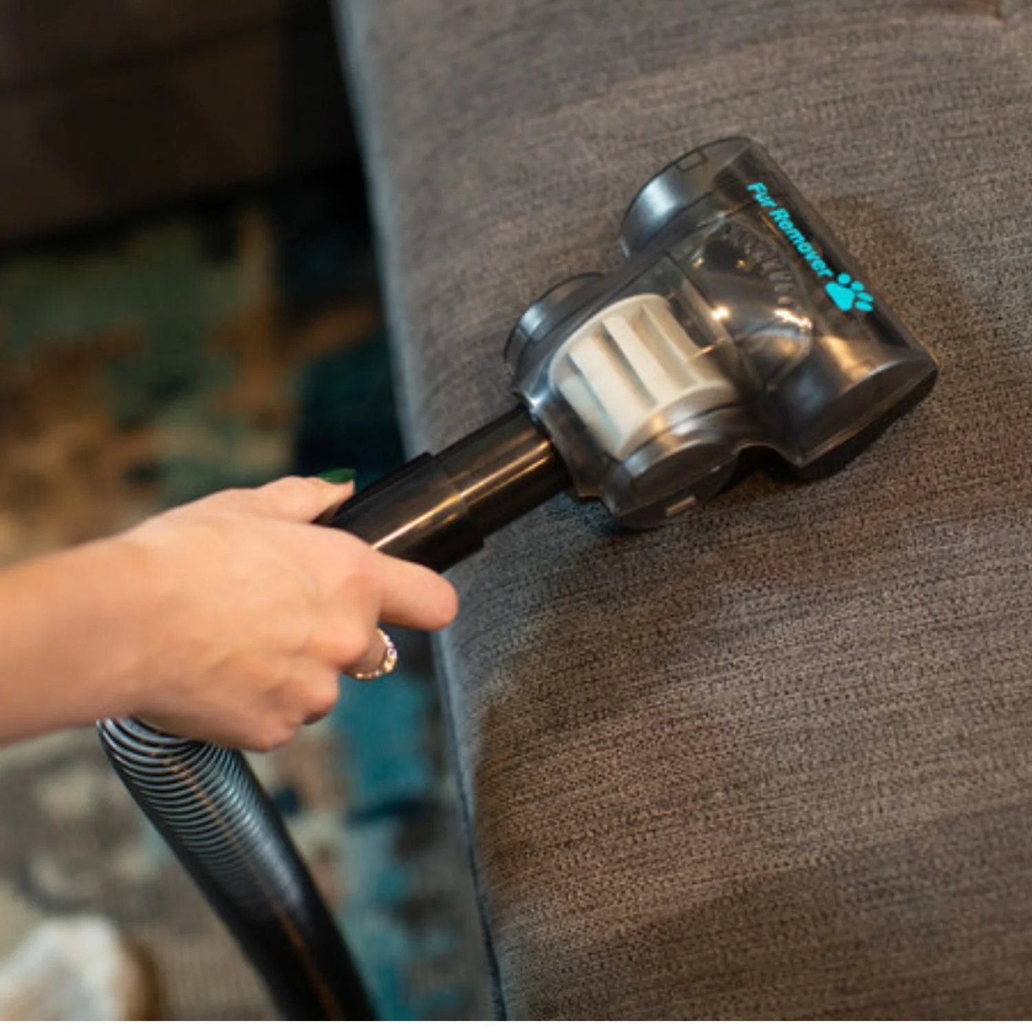 Simplicity (S20PET) Bagless Upright Vacuum Cleaner - Image 9