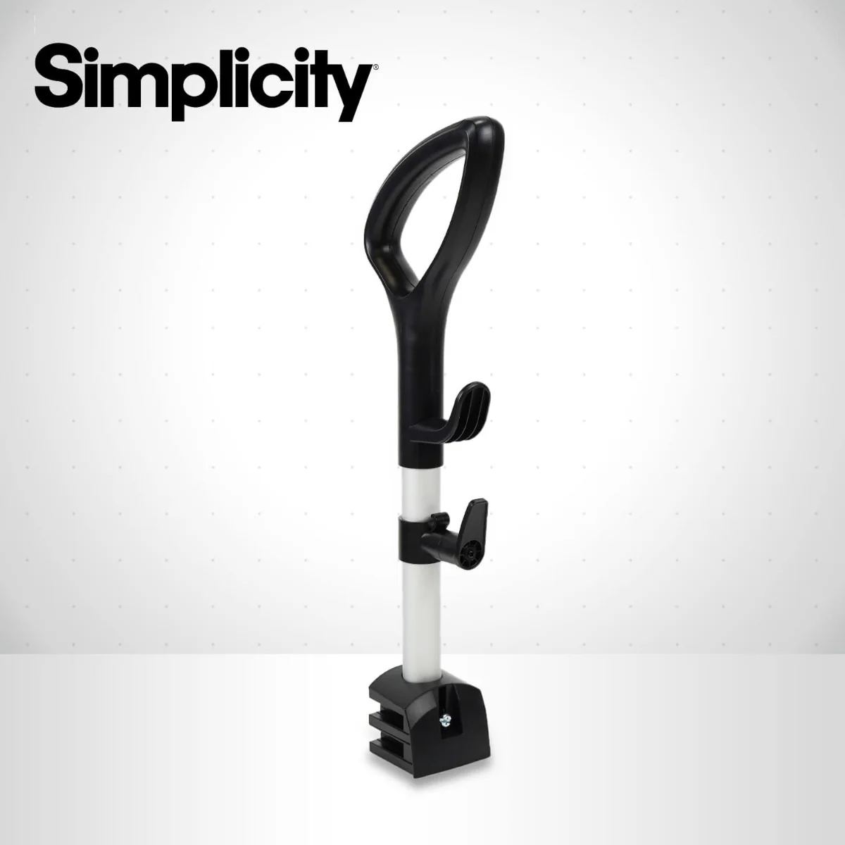 Simplicity S20EZM Replacement Vacuum Handle (C283-2120) - Image 3