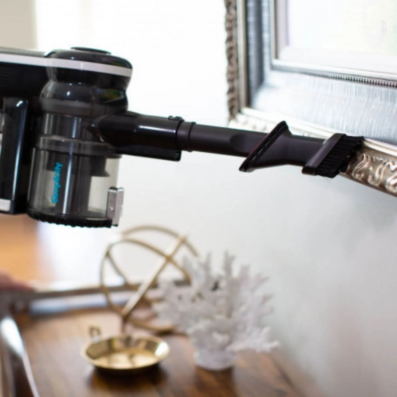 Simplicity (S65) Cordless Multi-Use Vacuum Cleaner - Image 12