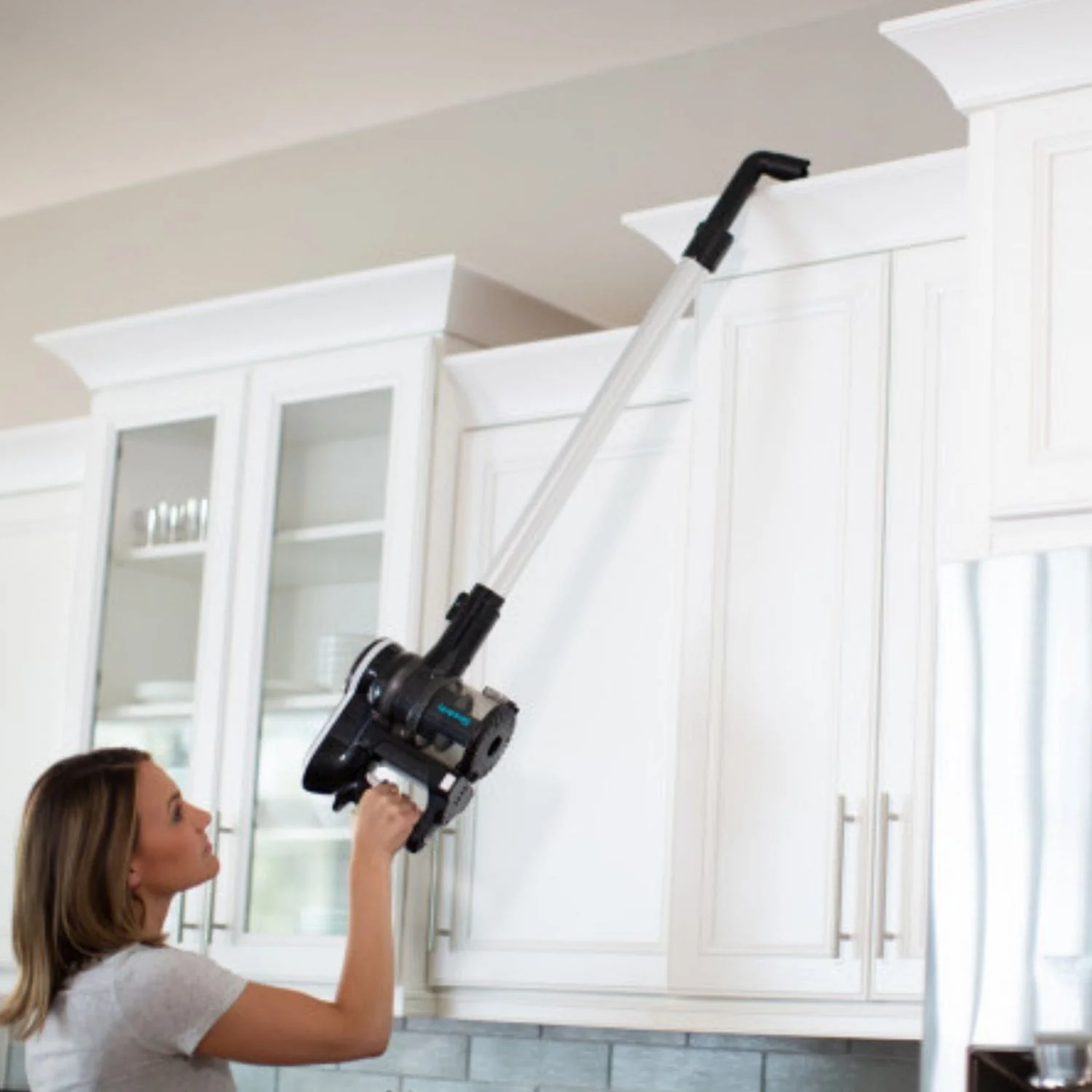 Simplicity (S65) Cordless Multi-Use Vacuum Cleaner - Image 13