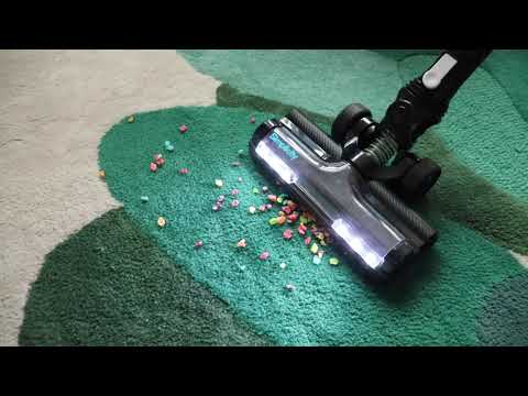Simplicity (S65) Cordless Multi-Use Vacuum Cleaner - Image 18
