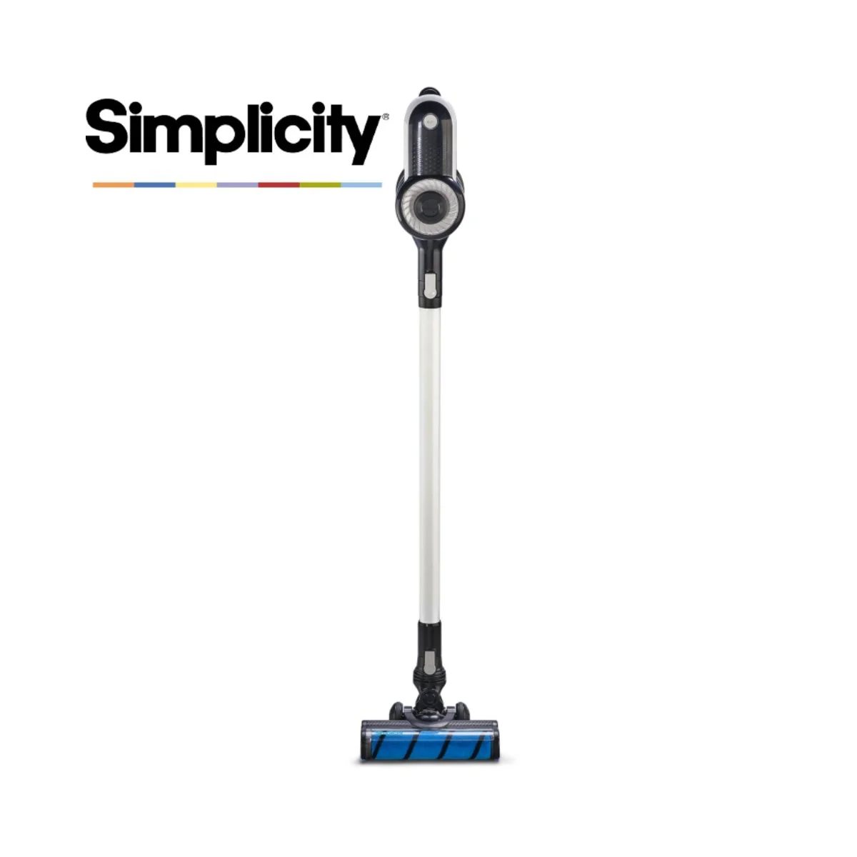Simplicity (S65) Cordless Multi-Use Vacuum Cleaner - Image 20