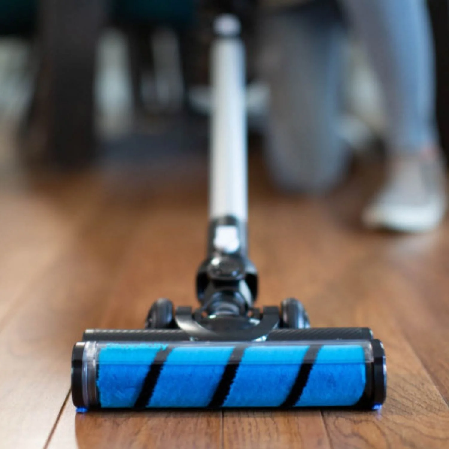 Simplicity (S65) Cordless Multi-Use Vacuum Cleaner - Image 3