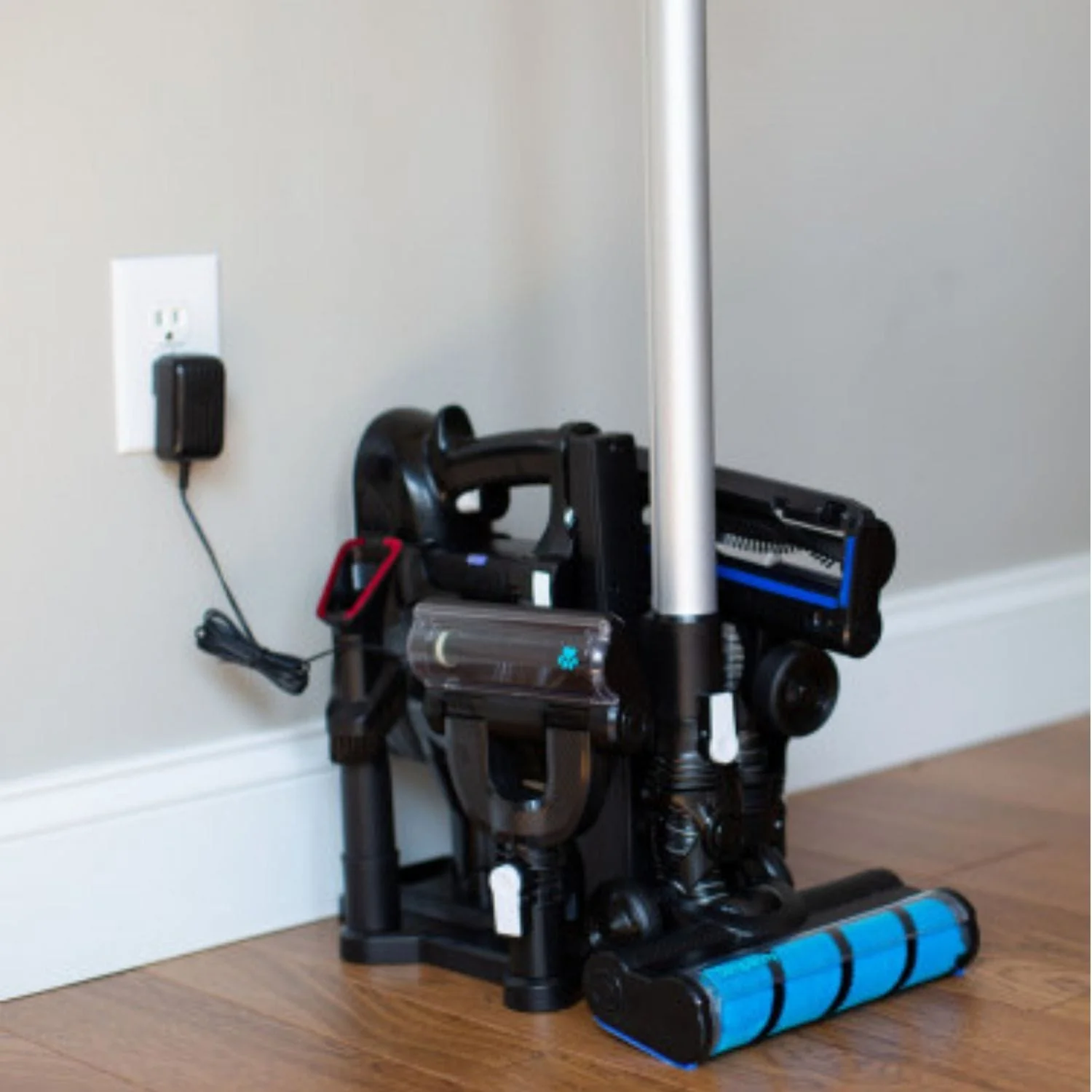 Simplicity (S65) Cordless Multi-Use Vacuum Cleaner - Image 5