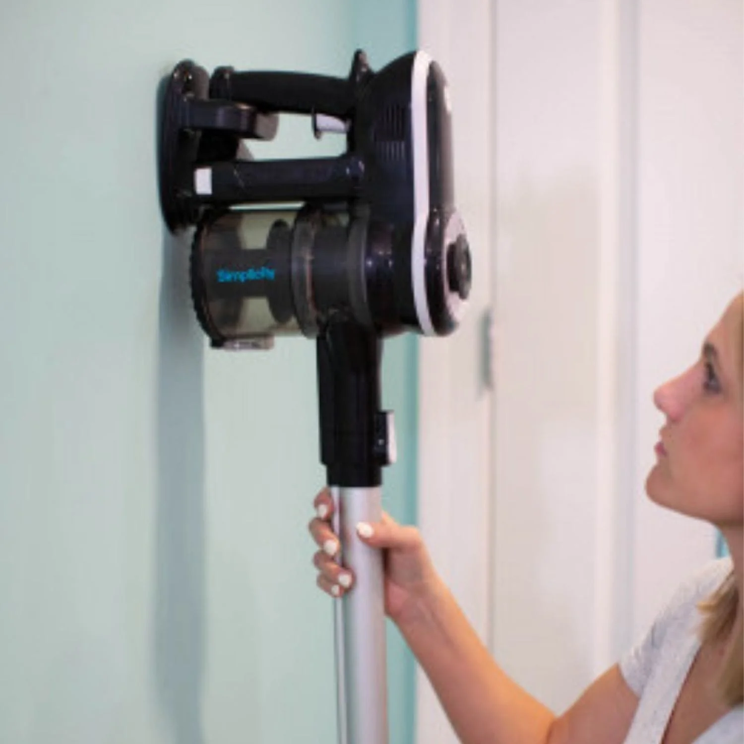 Simplicity (S65) Cordless Multi-Use Vacuum Cleaner - Image 6