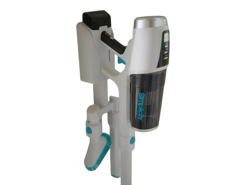 Simplicity S67 Cordless Stick Vacuum - Image 3