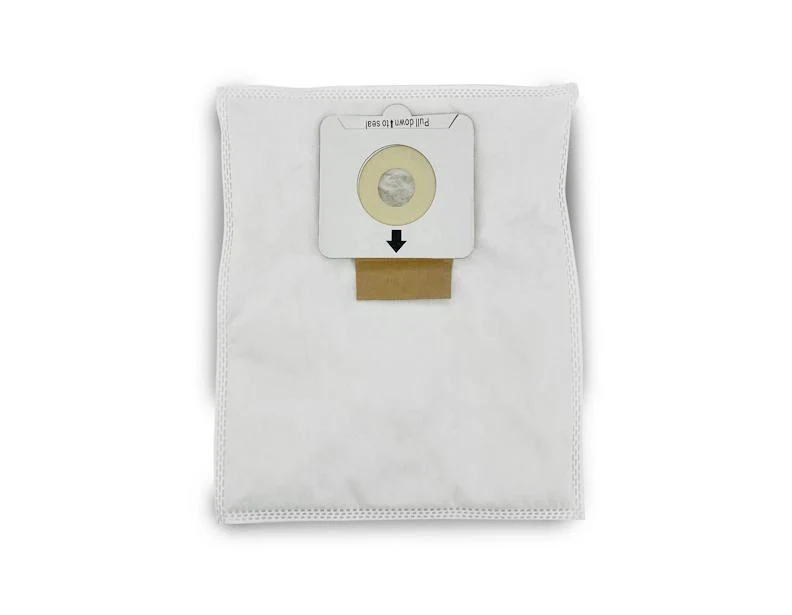 Simplicity Scout Canister SSH-6 HEPA Vacuum Bags - 6 Pack