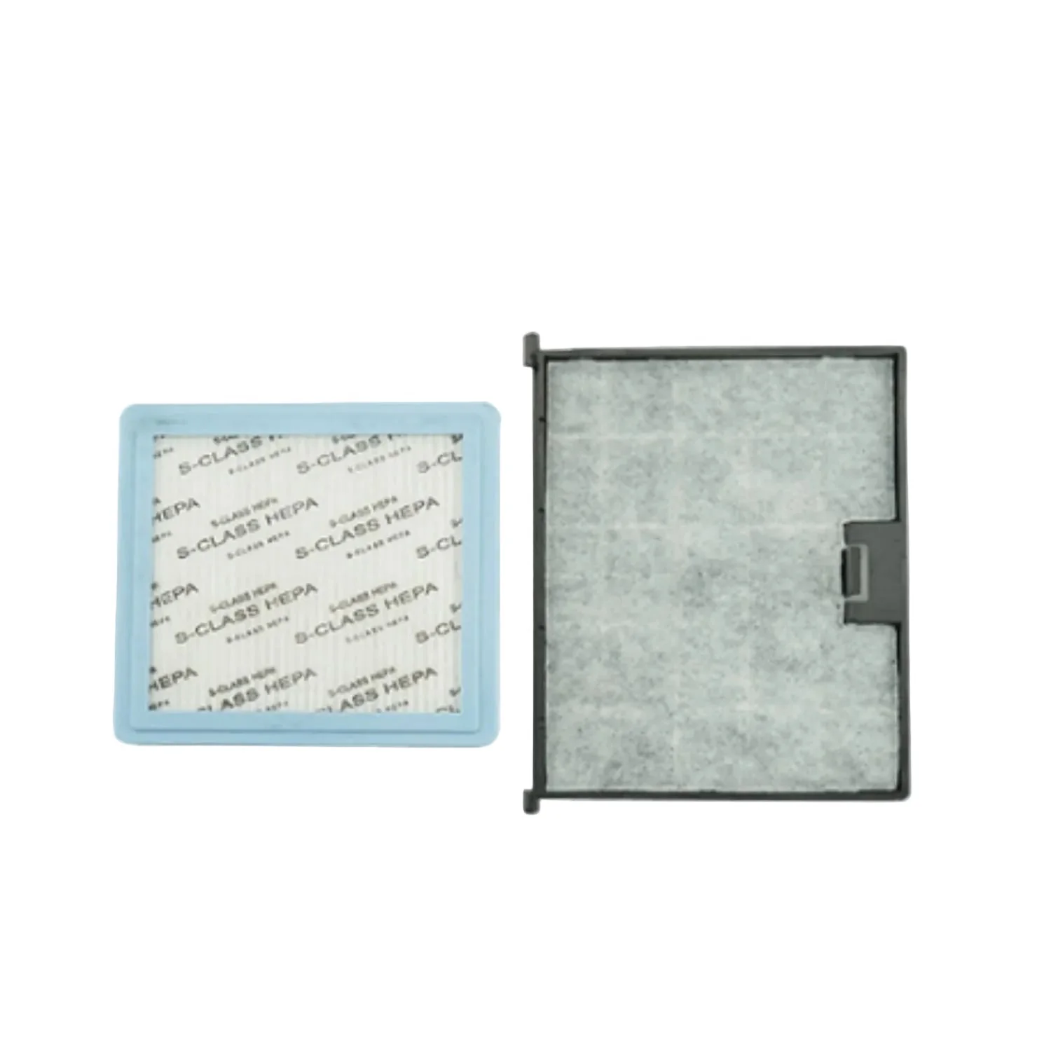 Simplicity SF-I3G HEPA Media and Granulated Charcoal Filter Set