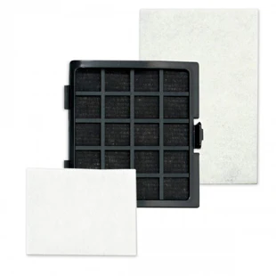 Simplicity Synchrony Deluxe S30D Vacuum HEPA Filter Set - Image 2
