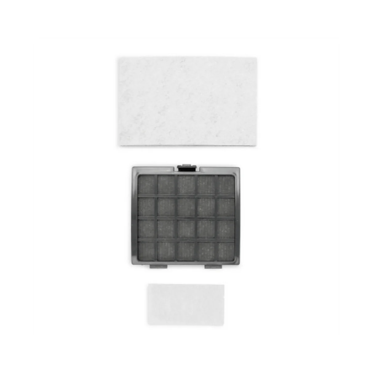 Simplicity SF5P Synchrony HEPA & Electrostatic Charcoal Filter Set - Image 3