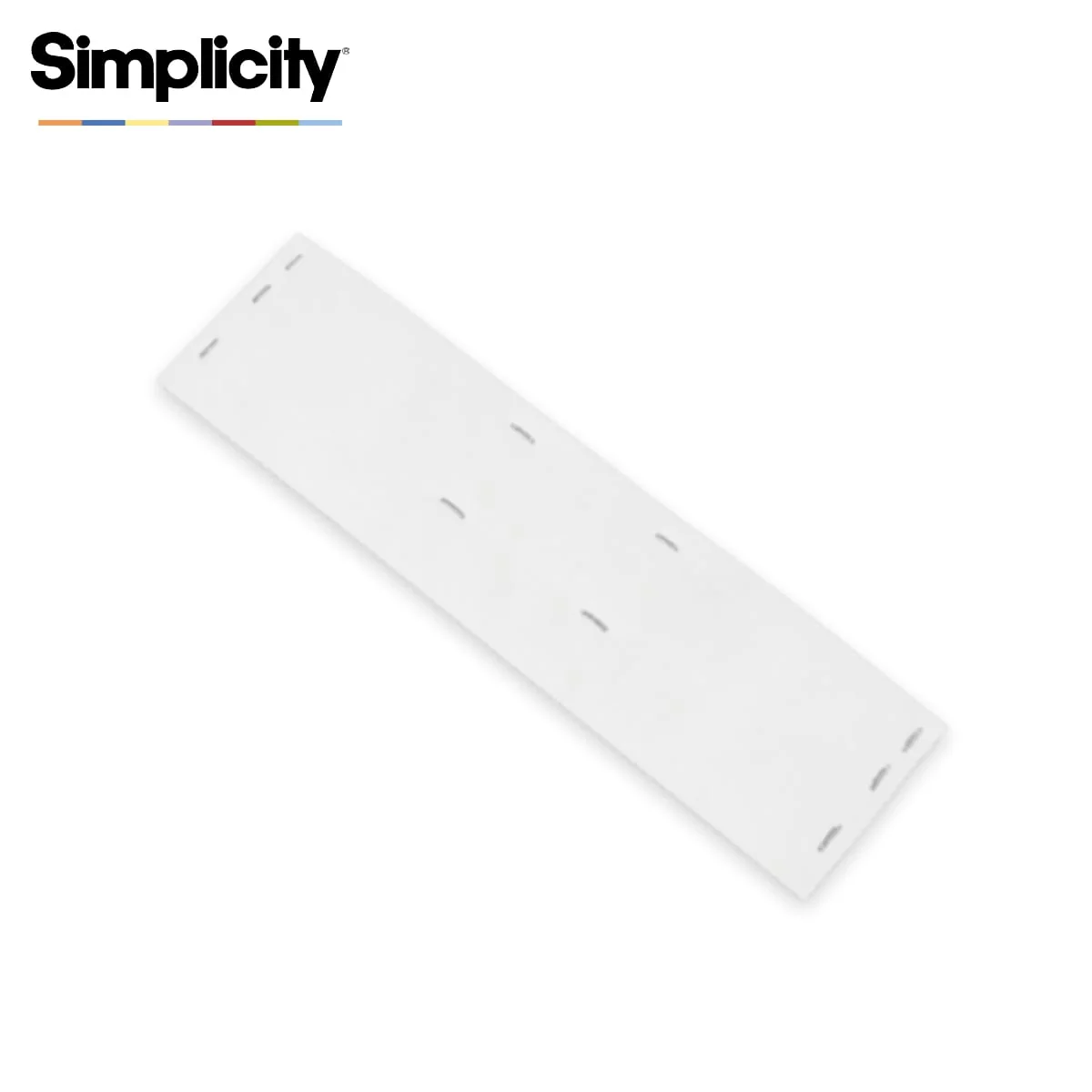 Simplicity 6000 Series Vacuum Filter - Image 2