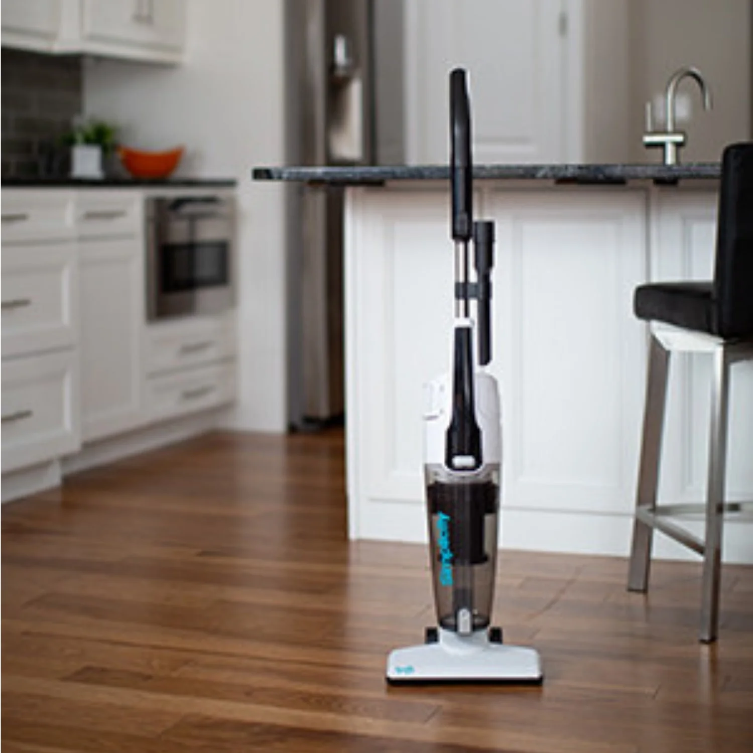 Simplicity Spiffy (S60) Mini Upright Bagless Vacuum Cleaner - Image 6
