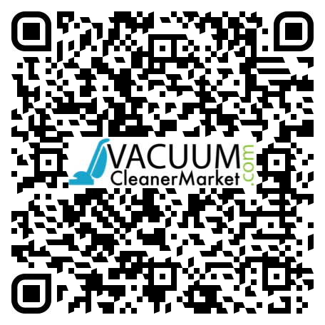 Simplicity Sport Bagged Canister Vacuum Cleaner - Image 9
