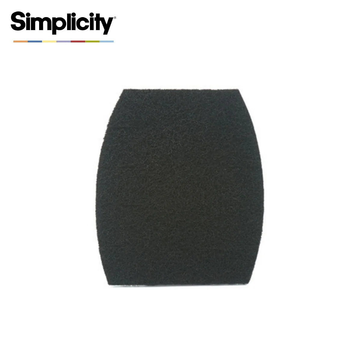 Simplicity Sport Charcoal Filter - Image 2