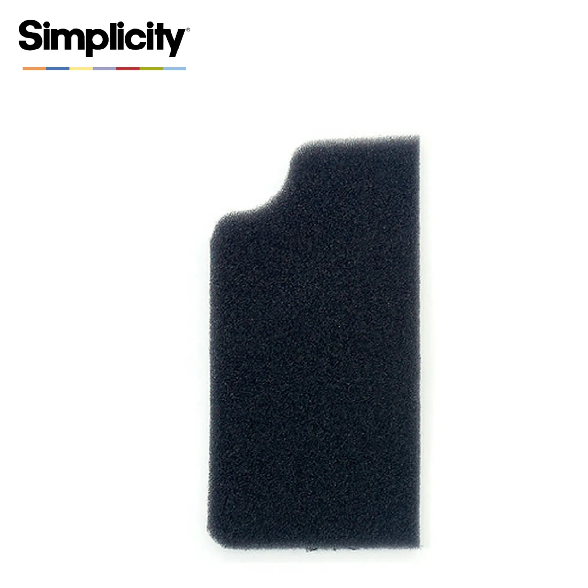 Simplicity Symmetry S20D and S20P Secondary Filter - Image 2