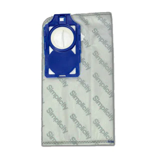 Simplicity Type N HEPA Vacuum Bags SNH-6 - Image 2