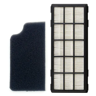 Simplicity Symmetry Vacuum Filter Set SF20DP - Image 2