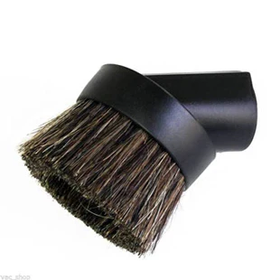 Vacuum Dust Brush - 1.25” Fitting - Image 2